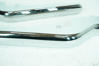1999 - 2006 Harley-Davidson Touring Road King Police Rear Left Right Fender Struts Bracket 47502-97