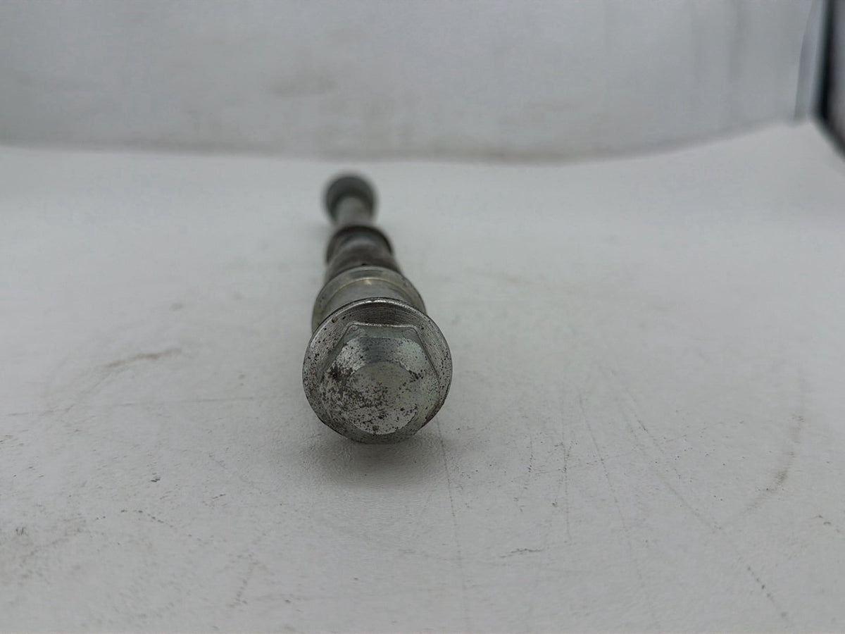 2011 Harley Heritage Softail Classic FLSTC OEM Engine Mount Pivot Bolt Shaft