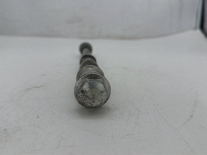 2011 Harley Heritage Softail Classic FLSTC OEM Engine Mount Pivot Bolt Shaft