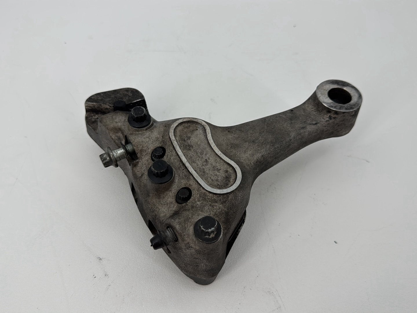 1999 - 2006 Harley-Davidson Touring Electra Glide Classic Rear Back Brake Caliper 44016-00D