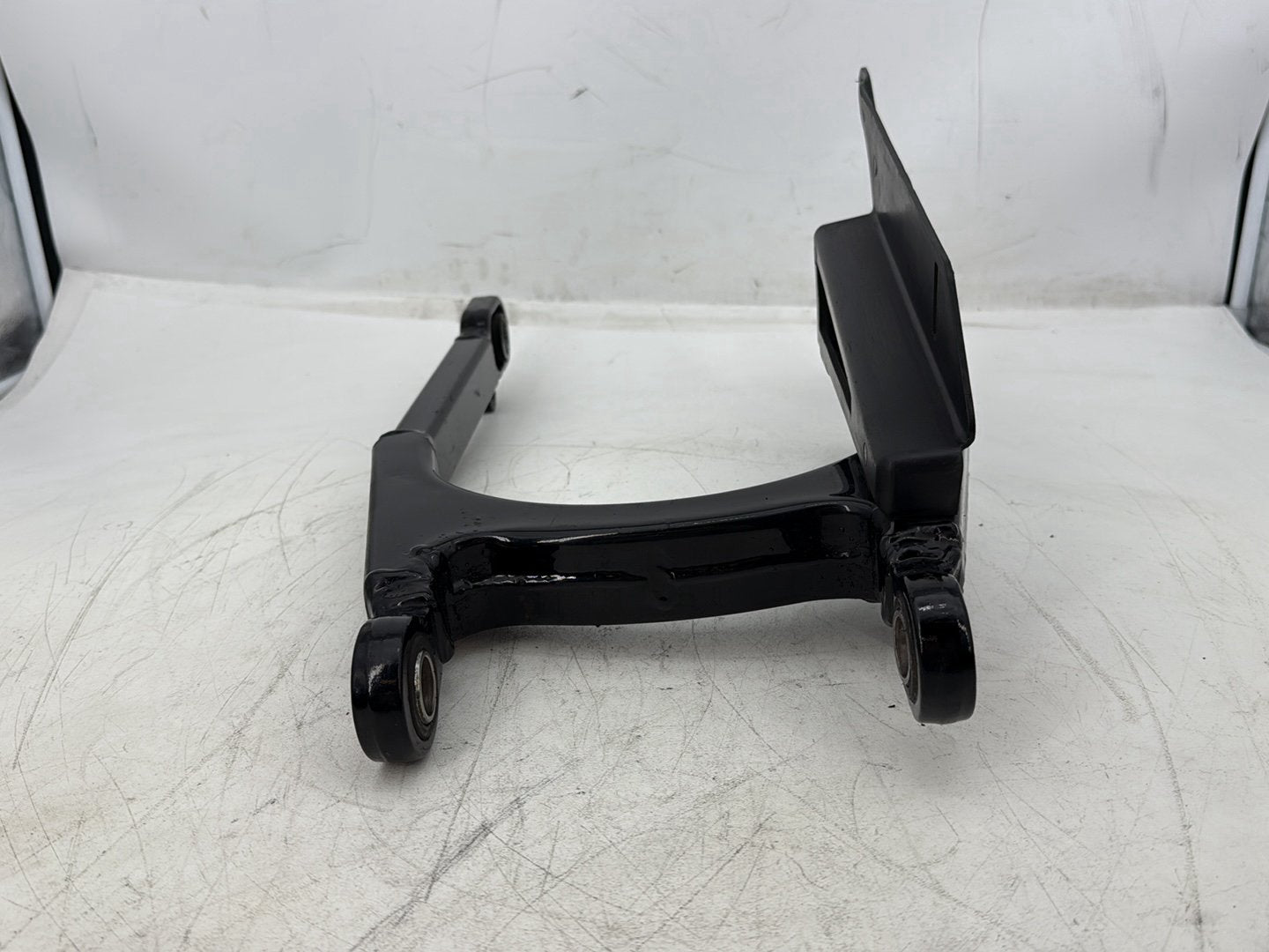 2008 Harley Sportster XL883L 883 Low OEM Rear Fork Swingarm Swing Arm