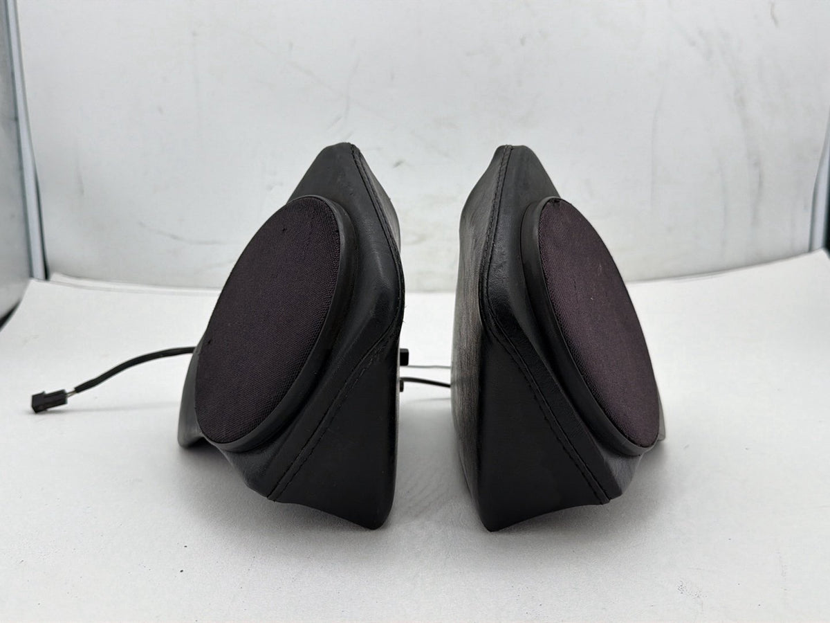 1994 Harley Electra Glide Touring Classic OEM Rear Left Right Audio Speakers