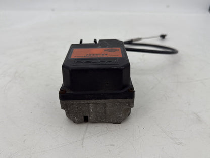 2007 - 2012 Harley-Davidson Touring Electra Glide Ultra Cruise Control Actuator Servo Motor