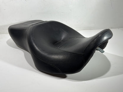 2006 Harley Street Glide Touring FLHXI OEM Passenger Rider Driver Seat Saddle