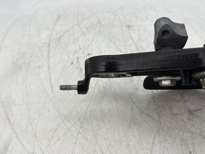 2016 Harley Road King Touring FLHR OEM Front Fork Upper Triple Tree Clamps