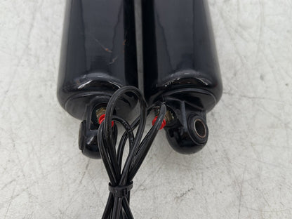2007 Harley Electra Glide Touring OEM Rear Left Right Shock Absorbers 13"