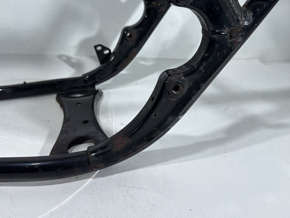 2008 Harley Touring FLHTCU Electra Glide Ultra OEM Body Main Frame Chassis CLN CLR