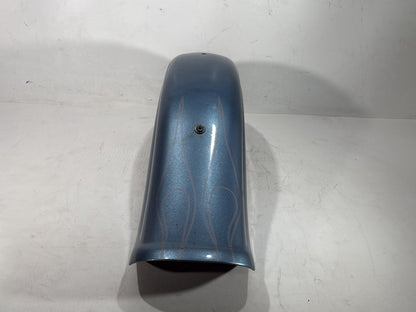 2000 Harley Dyna FXDWG Wide Glide OEM Rear Wheel Fender Panel