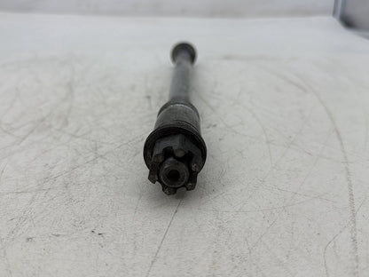 2000 Harley Touring FLHTCUI Electra Glide Ultra OEM Rear Wheel Axle Bolt Shaft
