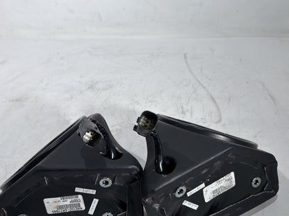 2013 Harley Electra Glide Touring Ultra FLHTCUI OEM Rear Left Right Audio Speakers