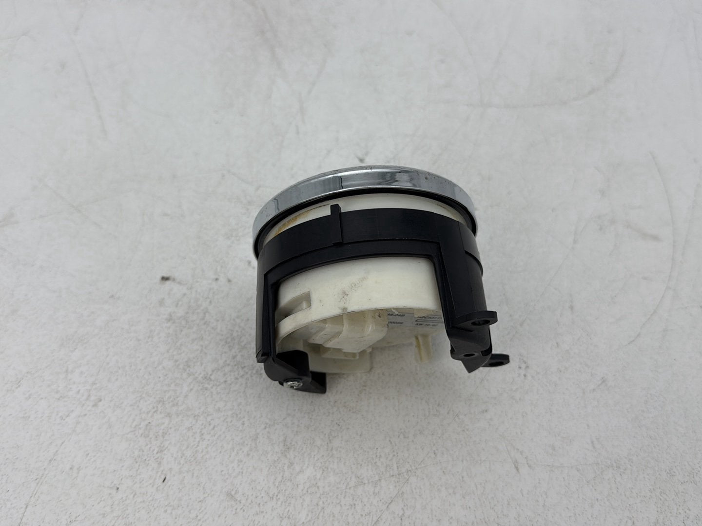 2007 - 2012 Harley-Davidson Touring Electra Glide Ultra Tachometer Tacho Gauge Instrument Cluster