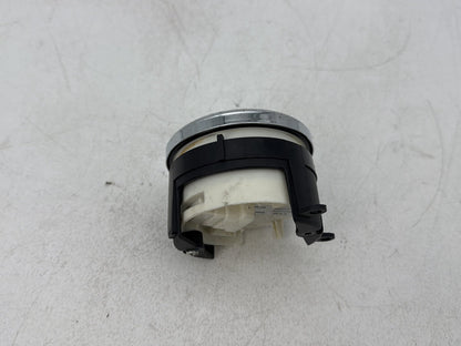 2007 - 2012 Harley-Davidson Touring Electra Glide Ultra Tachometer Tacho Gauge Instrument Cluster