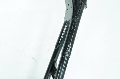 1999 - 2006 Harley-Davidson Touring Electra Glide Police Body Main Frame Chassis NO Title 47900-02A