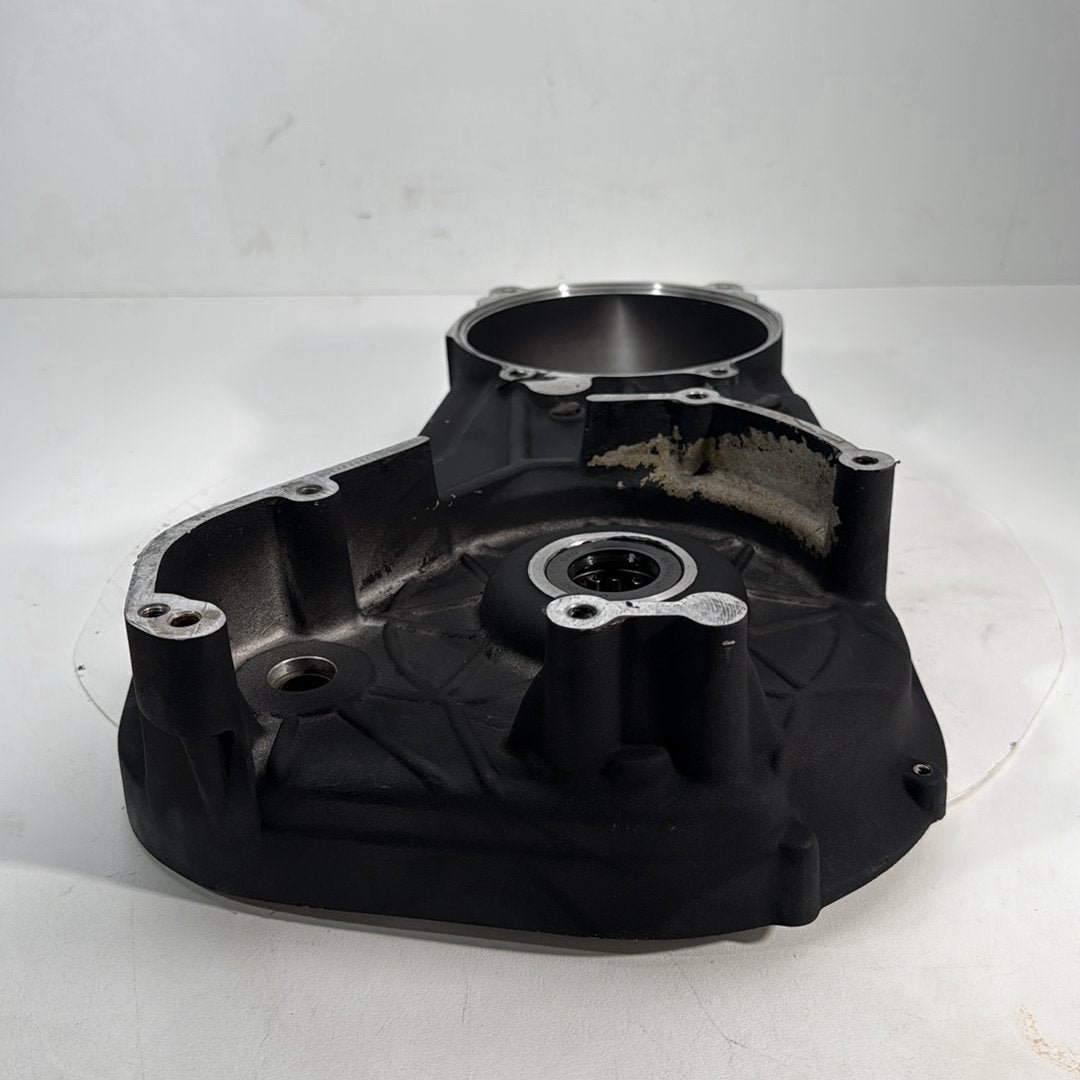 1984 - 1998 Harley-Davidson Touring Road King Police Inner Primary Clutch Cover 60677-94A