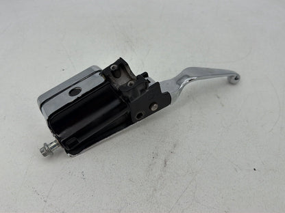 1984 - 1998 Harley-Davidson Touring Electra Glide Classic Front Right Brake Lever Master Cylinder 45013-93A