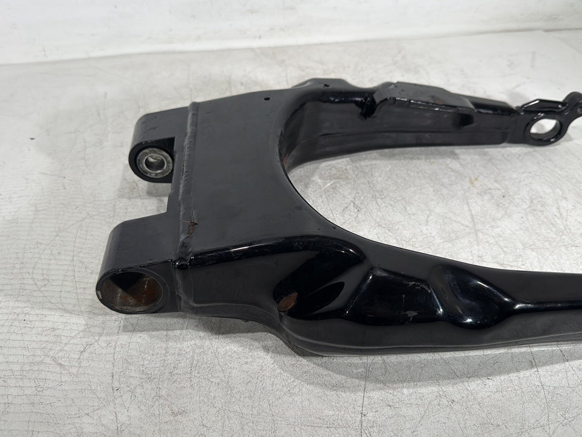 2013 Harley Electra Glide Touring CVO Screamin Eagle OEM Rear Fork Swingarm Swing Arm