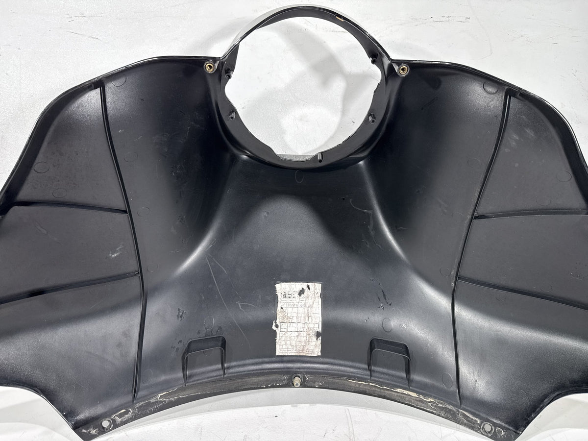 2002 Harley Electra Glide Touring FLHT OEM Front Outer Batwing Fairing Cover