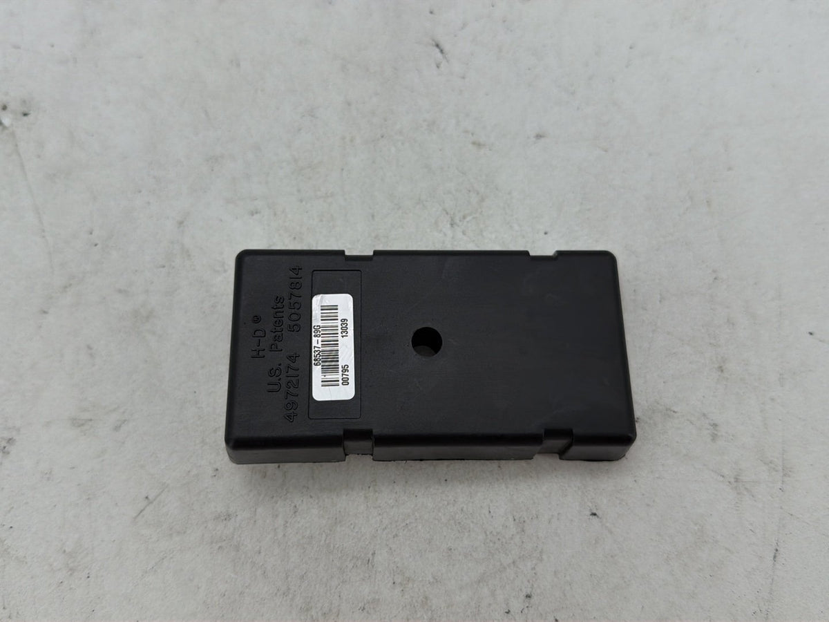 1990 Harley Electra Glide Touring Sport OEM Turn Signal Computer Module TSM
