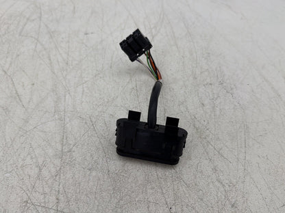 2007 Harley Touring FLHTC Electra Glide Classic OEM Dash Indicator Lamp Wire Plug 68789-96A
