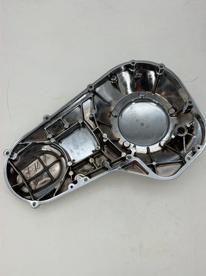 1999 - 2006 Harley-Davidson Touring Road King Outer Primary Clutch Cover 60672-98
