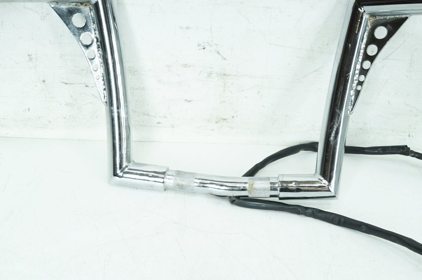 1999 - 2006 Harley-Davidson Softail Fat Boy Handlebars Left Right Switches Controls  	71684-06A