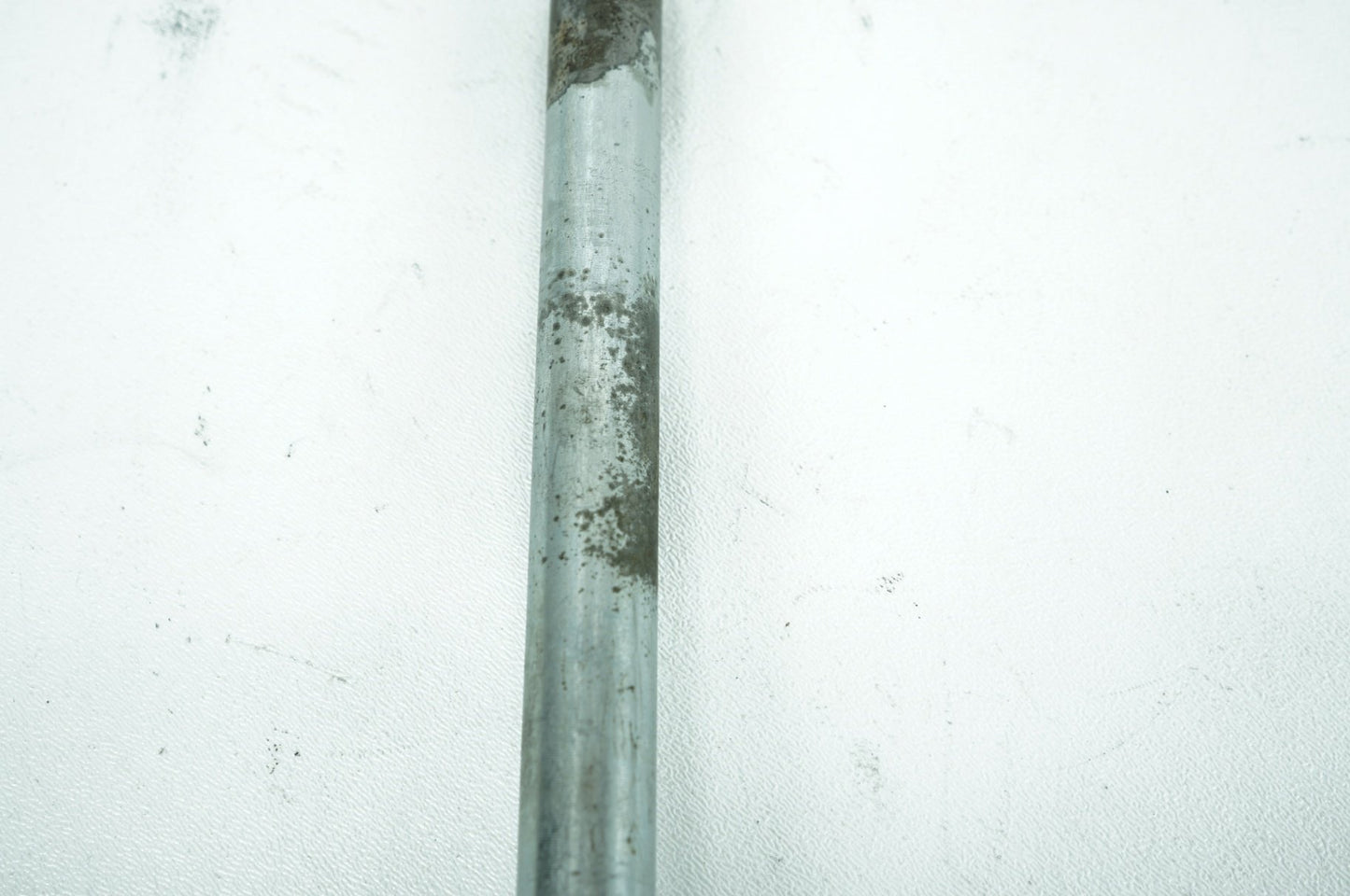 1991 - 2003 Harley-Davidson Sportster Custom Anniversary Rear Fork Swingarm Pivot Bolt Shaft 41568-81B