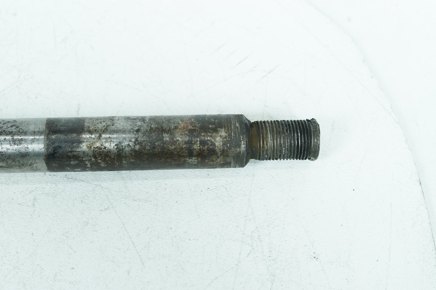 2007 - 2017 Harley-Davidson Dyna Super Glide Rear Fork Swingarm Pivot Bolt Shaft 47641-06