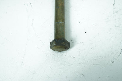 1999 - 2006 Harley-Davidson Dyna Wide Glide Rear Fork Swingarm Pivot Bolt Shaft 47817-00