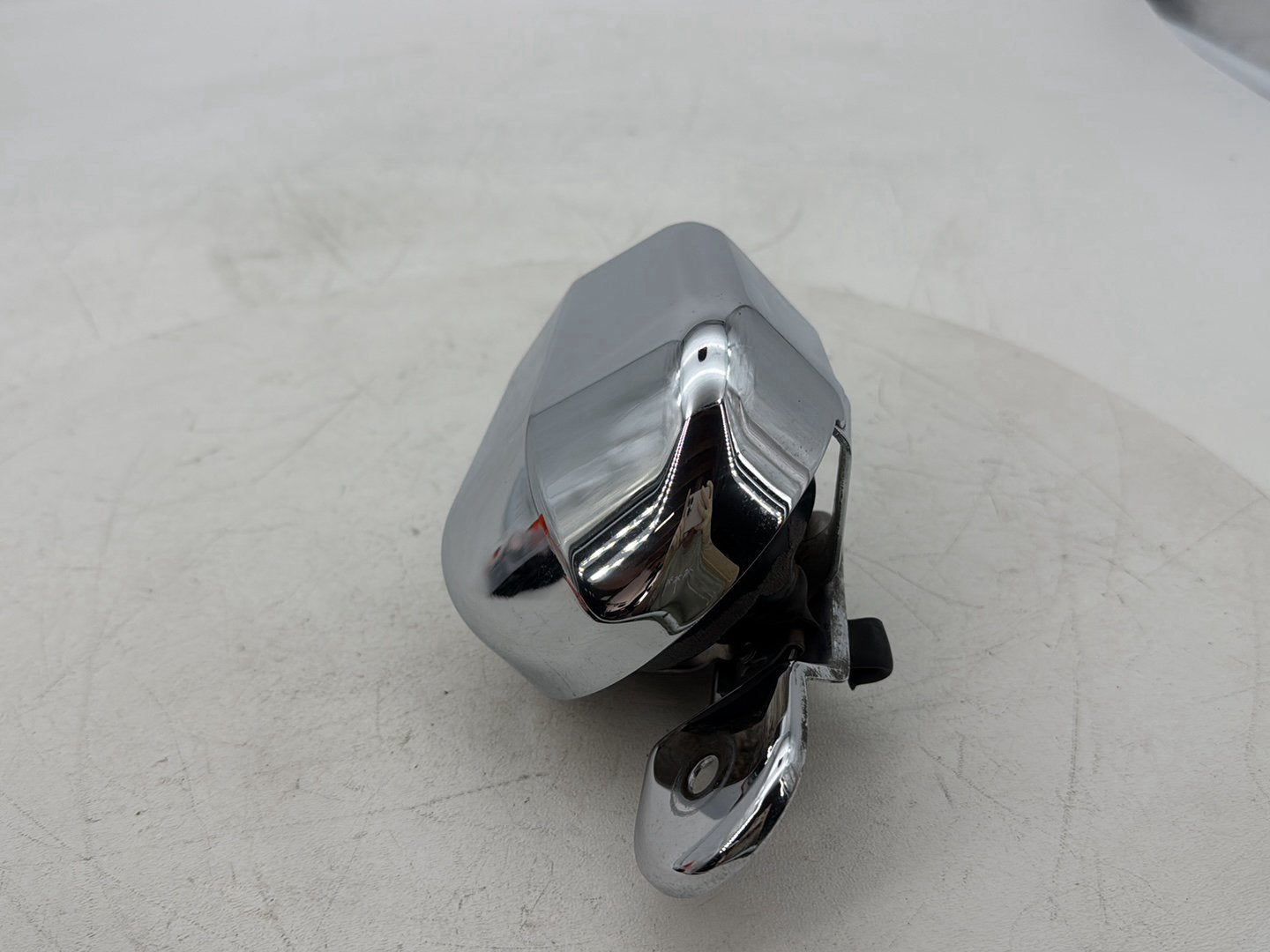 2008 - 2016 Harley-Davidson Touring Electra Glide Ultra Horn Signal Klaxon Chrome Cover 69012-93A