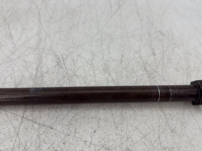 2004 Harley Dyna Super Glide FXDI OEM Rear Fork Swingarm Pivot Bolt Shaft