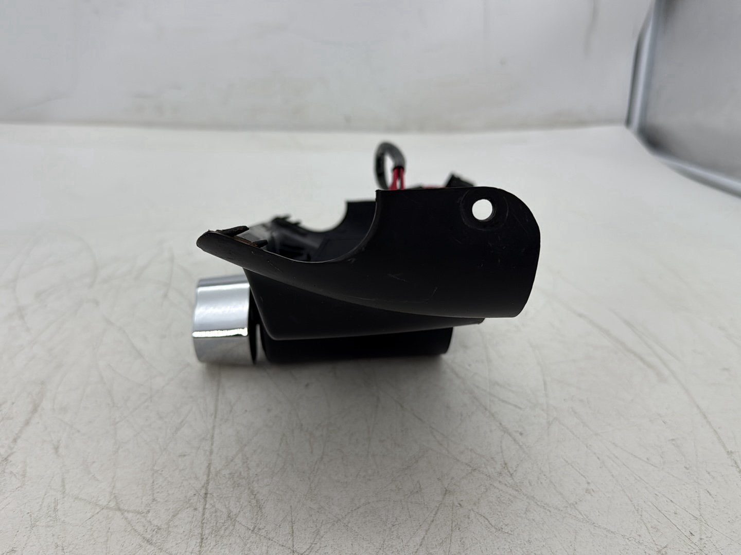 2000 Harley Touring Electra Glide Ultra Dash Ignition Cap Switch Lockset NO Key