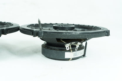 1984 - 1998 Harley-Davidson Touring Electra Glide Classic Left Right Sound Audio Speakers CSC65