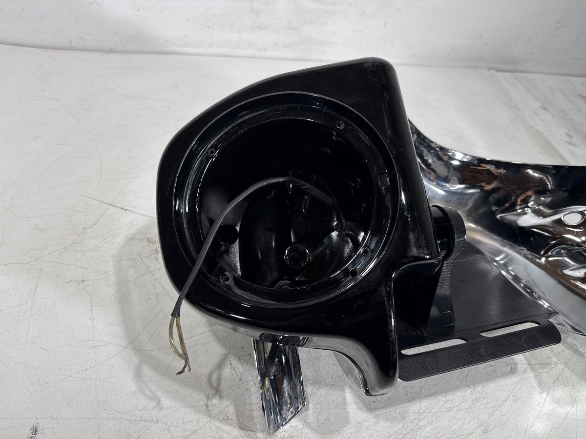 2013 Harley Street Glide Touring FLHX OEM Right Lower 1 Fairing Cowl Cover