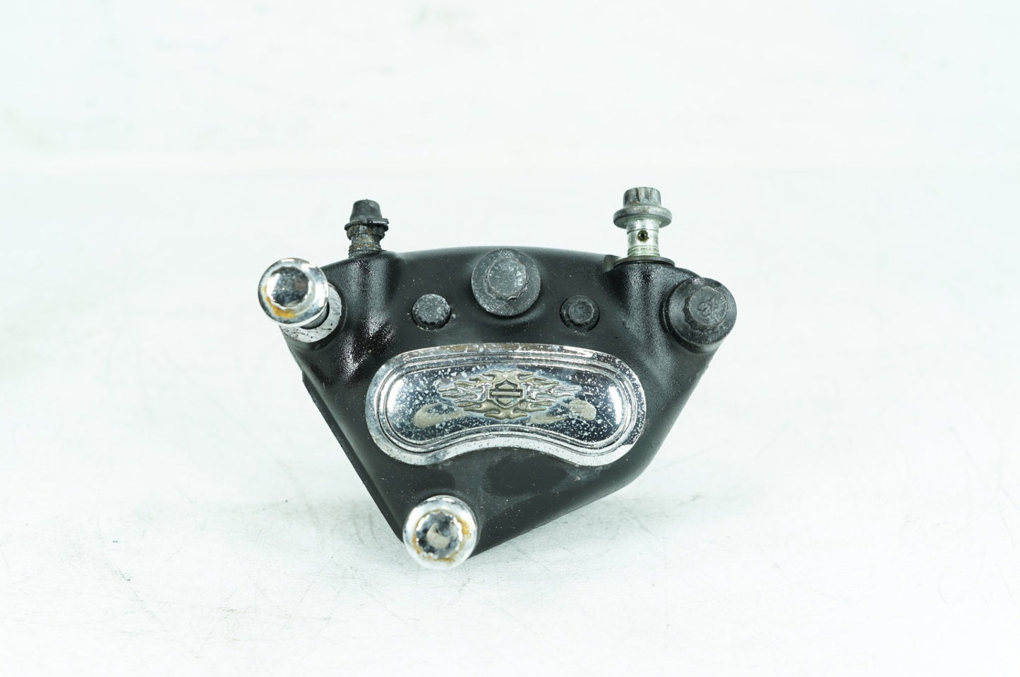 1999 - 2006 Harley-Davidson Touring Electra Glide Classic Front Left 1 Brake Caliper 44046-00D