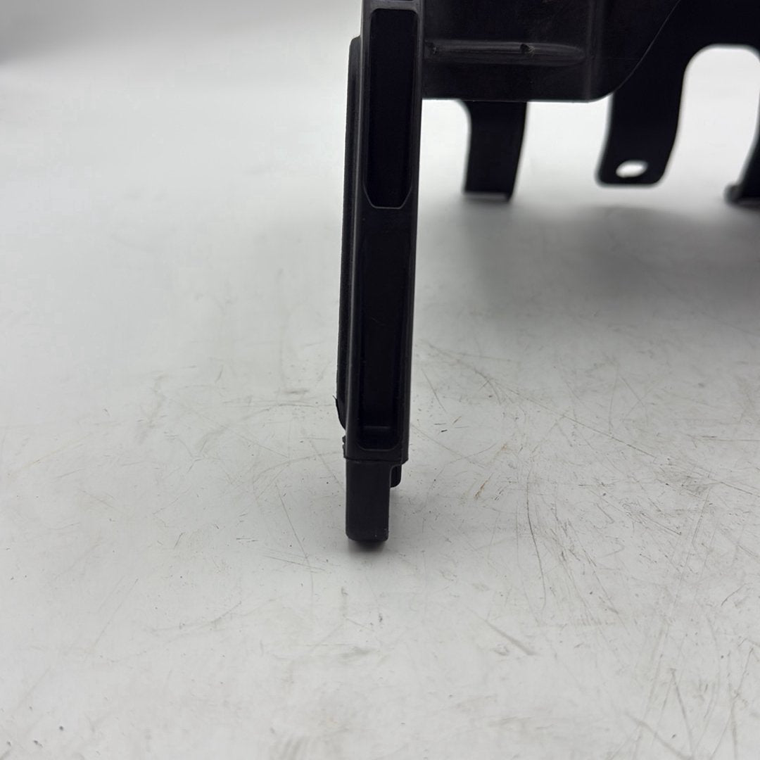 2007 - 2012 Harley-Davidson Touring Electra Glide Classic Battery Tray Bracket Holder Carrier  	66281-08