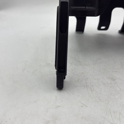 2007 - 2012 Harley-Davidson Touring Electra Glide Classic Battery Tray Bracket Holder Carrier  	66281-08