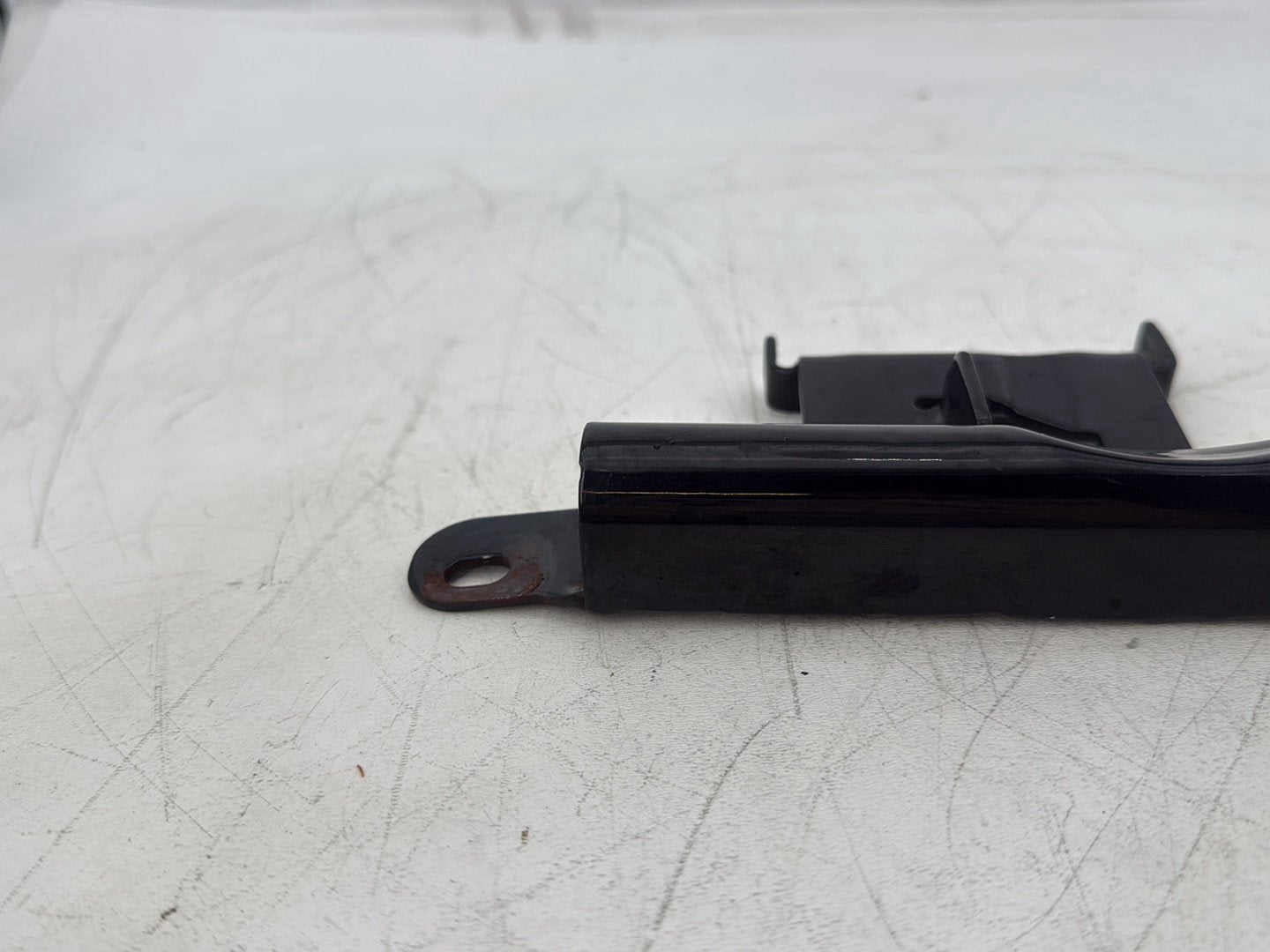 2005 Harley Heritage Softail Classic OEM Seat Bracket Mount Support Mounting