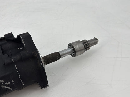 1999 - 2006 Harley-Davidson Touring Electra Glide Classic Engine Starter Motor 31553-94B