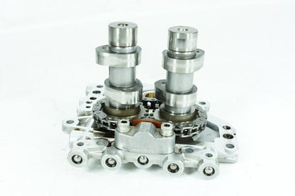 2007 - 2016 Harley-Davidson Dyna Super Glide Custom Engine Motor Cam Support Camshaft Plate 25358-08