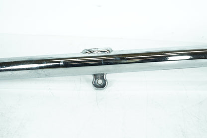 1999 - 2006 Harley-Davidson Softail Deluxe Front Engine Crash Highway Bar Guard 49184-09