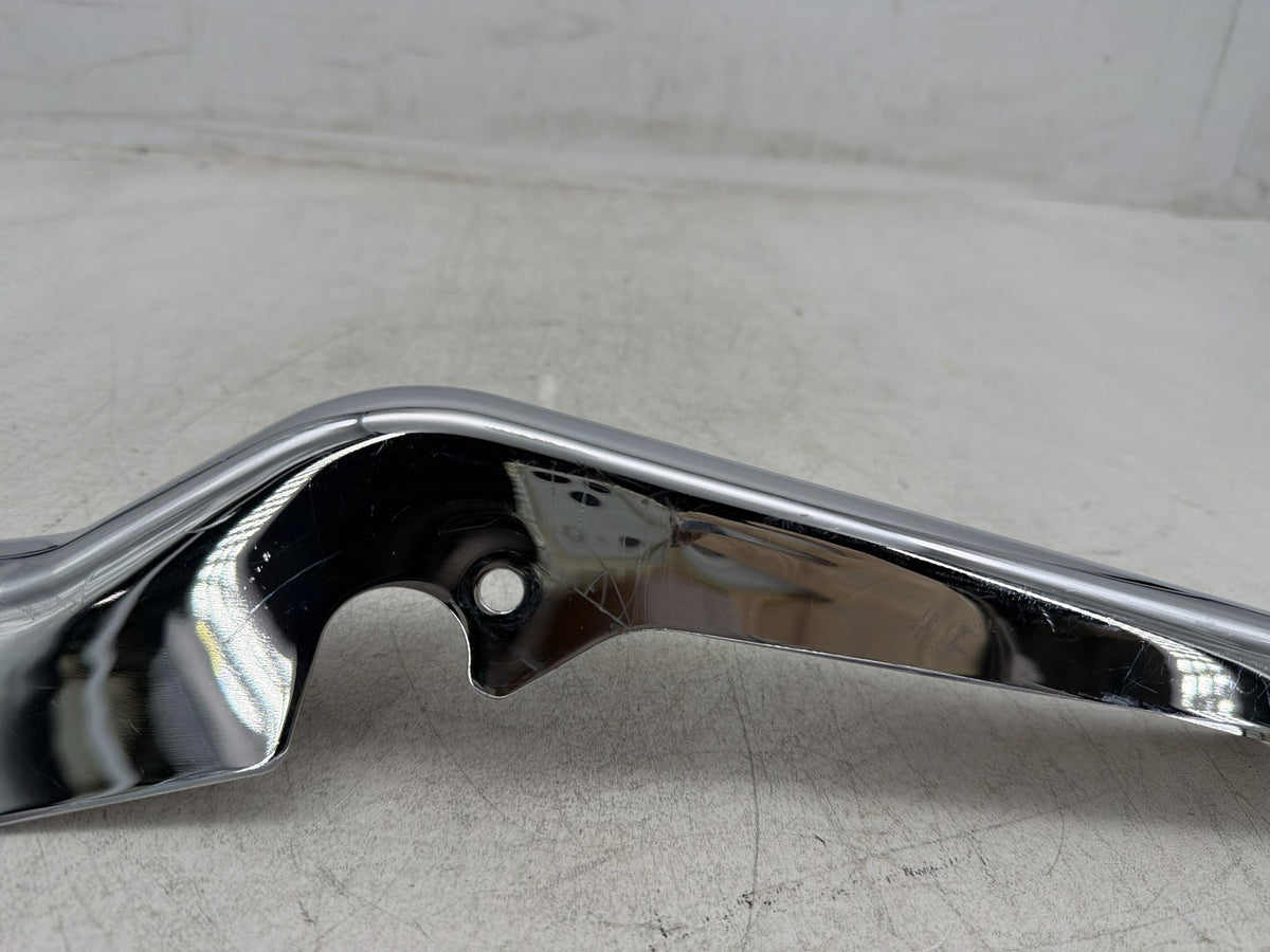 2004 Harley Electra Glide CVO Screamin Eagle OEM Rear Left Right Fender Struts Bracket