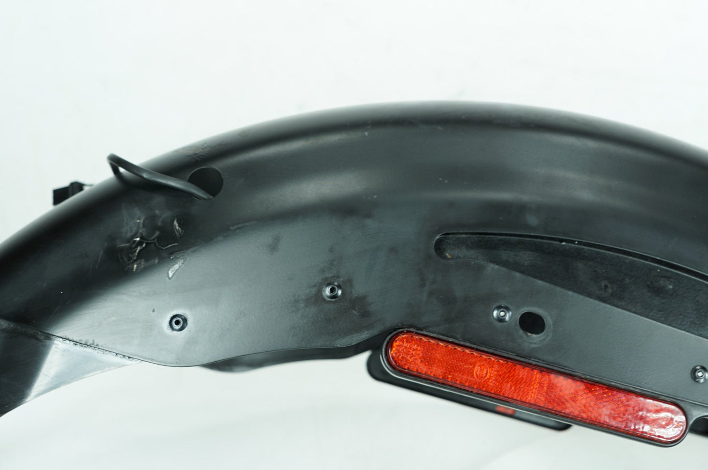 2004 - 2022 Harley-Davidson Sportster Iron 883 Rear Wheel Fender Panel 59847-10