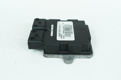 2004 - 2022 Harley-Davidson Sportster Iron 883 Engine Control Module Brain ECU ECM 41000161