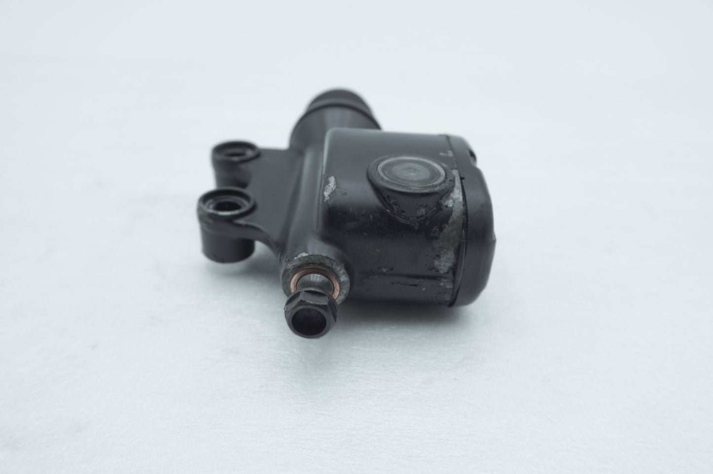 2012 - 2016 Harley-Davidson Touring Road Glide Rear Brake Master Cylinder Reservoir 41763-08C