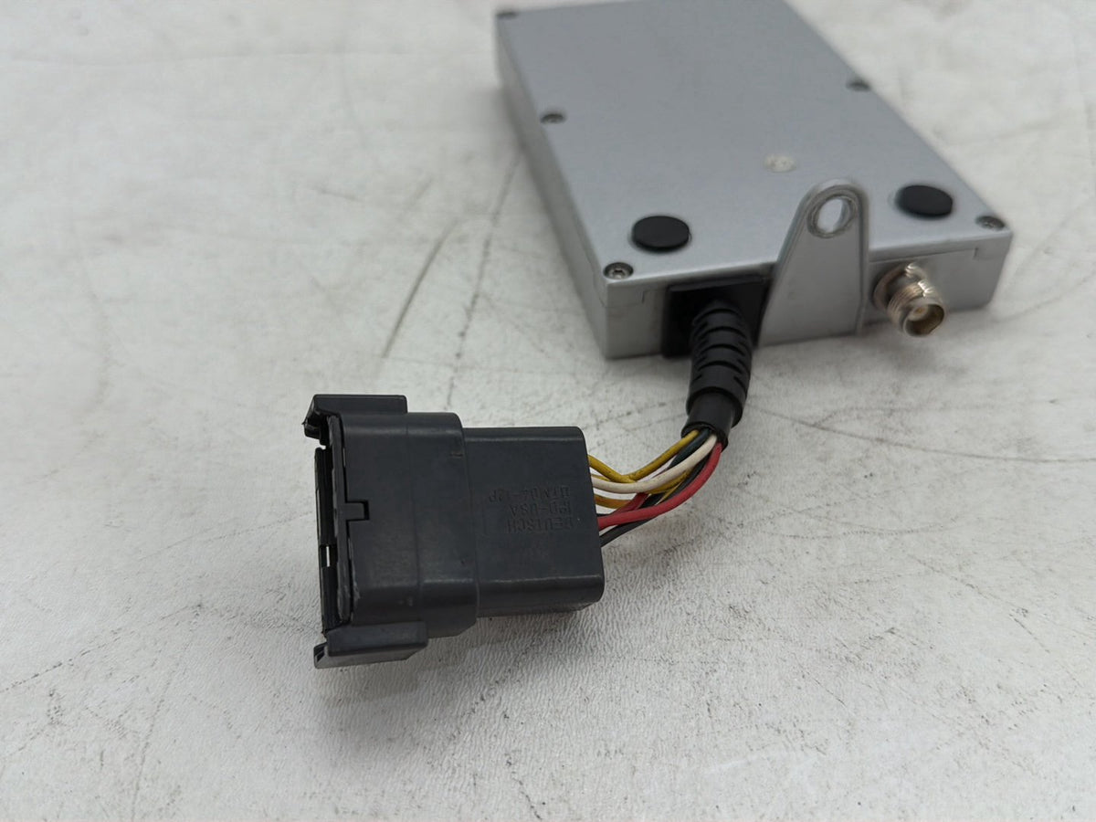 06 Harley Electra Glide Touring Ultra FLHTCUI OEM CB Harman Kardon Radio Module