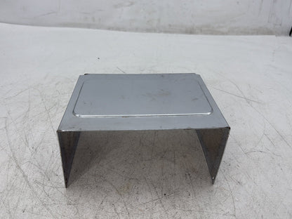 1997 Harley Sportster 1200 Custom XL1200C OEM Lower Battery Tray Stay Box Cover Panel