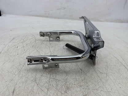 1998 Harley Touring FLHTCUI Electra Glide Ultra OEM Rear License Plate Support Bar Holder