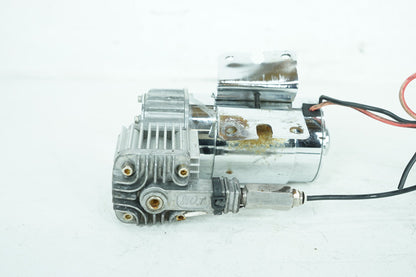 2007 - 2013 Harley-Davidson Touring Electra Glide Ultra Air Suspension Valve Kit ‎793420850354