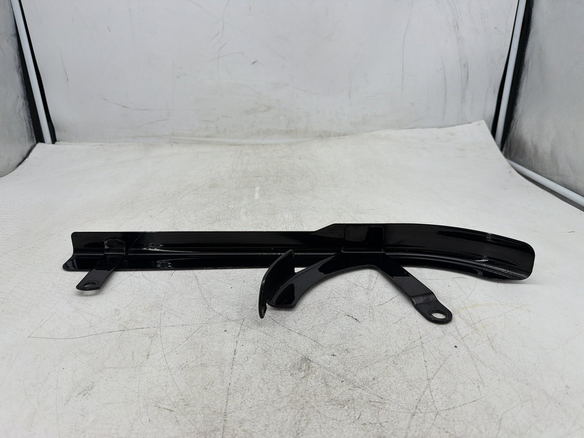 2000 Harley Sportster 1200 Custom XL1200C OEM Drive Belt Guard Cover Shield