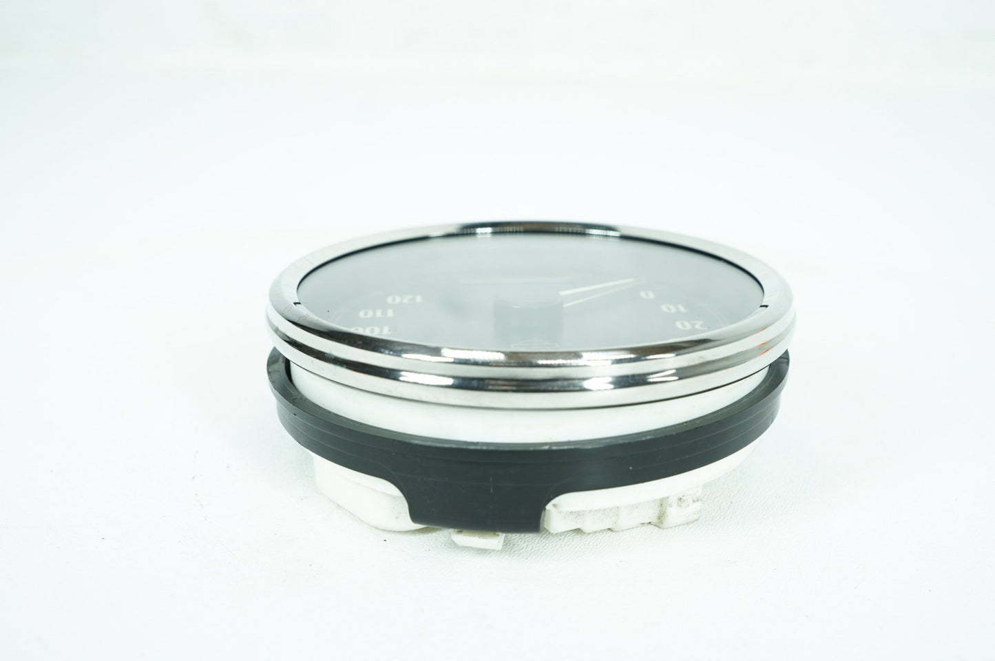 2007 - 2017 Harley-Davidson Dyna Super Glide Custom Speedo Speedometer Gauge Cluster 67096-12